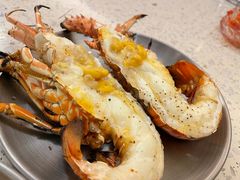 -白仁仔· 活烤海鲜 宵夜(豫园店)