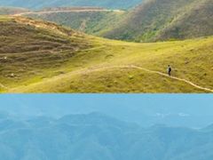 -广东天露山旅游度假区