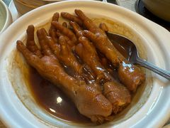 -白天鹅宾馆-宏图府餐厅