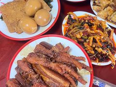 -刘小忙把子肉(北园大街总店)