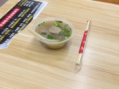 -牛师傅广式药膳牛骨汤美食(江南西店)