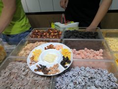 -粒上皇(天丰利市场店)