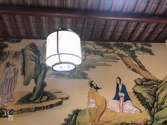 -韵秋荷(宝山龙湖天街店)
