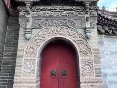 -大境门景区