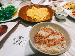 油鸡饭-星平鸡饭·粤菜小炒(印象城旗舰店)