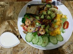 -Meal Salad米有沙拉(长泰广场店)