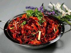 android_upload_pic-南阳城烧烤海鲜酒店(和平路店)