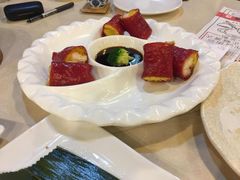 -舊街坊茶楼(市二宫店)