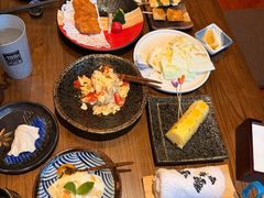 -鸟鹏烧鸟居酒屋(龙岗万科店)