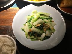 -外婆家(蓝色港湾店)