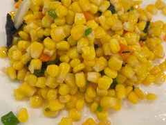 菌香玉米-香巴拉云南餐厅(华莱坞店)