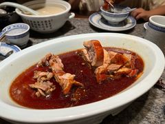 -南京大牌档(青岛万象城店)