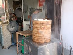 -小武包子铺(严州古城店)