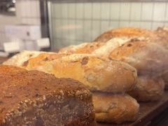 -BAKER&SPICE(安福路店)
