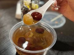 桂圆红枣燕窝-特式糖水铺甜品