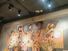-金谷园饺子·烧烤(人大总店)