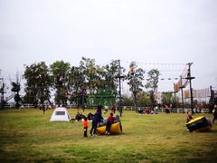 -三圣花乡旅游区