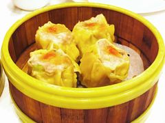 猪肉烧卖-金丰大酒楼