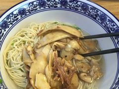 -朱洪元苏式面馆(绿宝广场店)