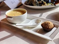 杨枝甘露组合-利苑酒家(金宝店)