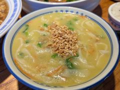 -老雒阳面馆·水席·洛阳菜(王城路店)