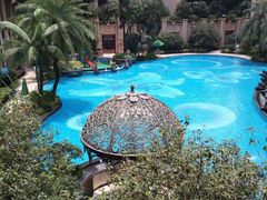 -星河湾半岛酒店-真粤中餐厅