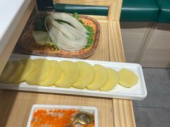 -椰子湾·海南火锅·糟粕醋·椰子鸡(正大广场店)