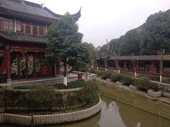 -龙潭水乡