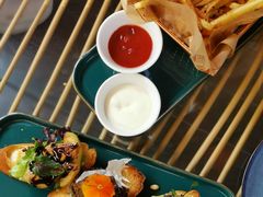 -ChitChat奇洽·Bistro(黎黄陂路店)