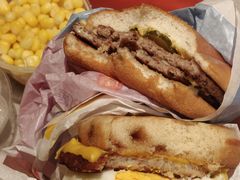 -麦当劳(仙林金鹰店)