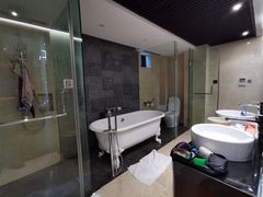 -抚仙湖万达文华酒店