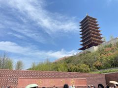 -牛首山文化旅游区