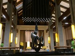 -清远熹乐谷温泉度假酒店
