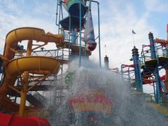 -苏州乐园森林水世界