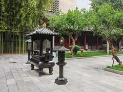 -罔极寺