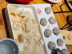 -津门羊大爷铜锅涮肉(雅清街店)