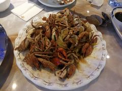 -小鱼儿海鲜港(新村十区店)