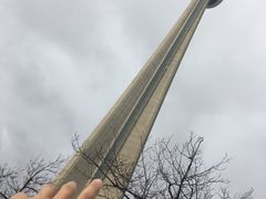 -加拿大国家电视塔