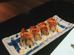 -和一料理(安阳店)