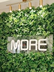 -More摩尔医美の注射线雕光电中心