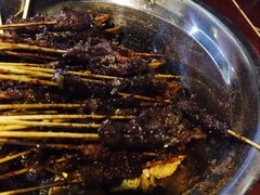 -阿姨小肉摊(同济西苑店)