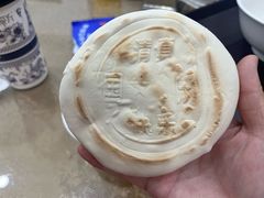 -清真·马洪小炒泡馍馆(钟楼回民街店)