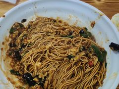 蟹粉面-超爷叔面馆(西园店)