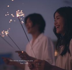 -拾年·定制婚纱摄影