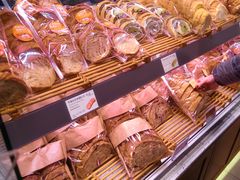 -巴黎贝甜(泗泾店)