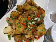 -蕃茄述·好汤自然来(江汉路店)