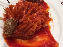 -亢龙太子酒轩(东湖店)