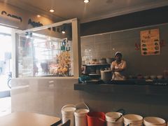 -南香饭店(Jalan Sultan)
