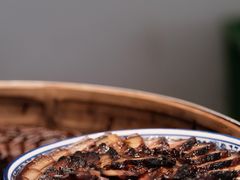 -兰边碗(鼓楼店)