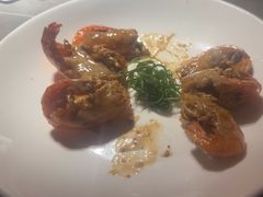 -张家卫·阳江菜·小海鲜(肥婆湾桥店)